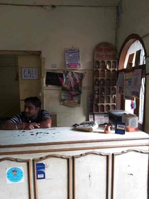 Goroomgo Shiva Shakti Guest House Jaipur