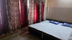 Goroomgo Shiva Shakti Guest House Jaipur