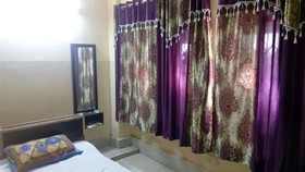 Goroomgo Shiva Shakti Guest House Jaipur