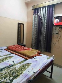 Goroomgo Shiva Shakti Guest House Jaipur