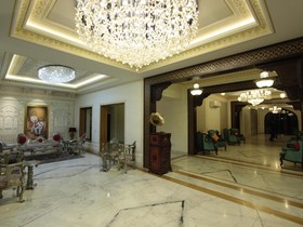 Grand Uniara A Heritage Hotel