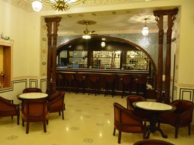 Grand Uniara A Heritage Hotel