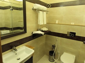 Grand Uniara A Heritage Hotel