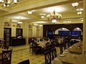 Grand Uniara A Heritage Hotel