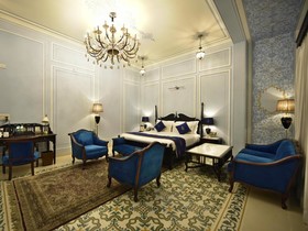 Grand Uniara A Heritage Hotel