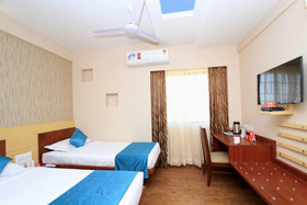 Hari Villa Holiday Home