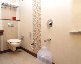 Hari Villa Holiday Home