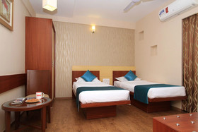 Hari Villa Holiday Home
