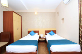 Hari Villa Holiday Home