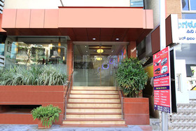 Hari Villa Holiday Home