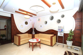 Hari Villa Holiday Home