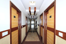 Hari Villa Holiday Home