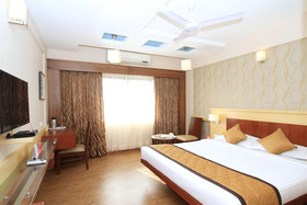 Hari Villa Holiday Home