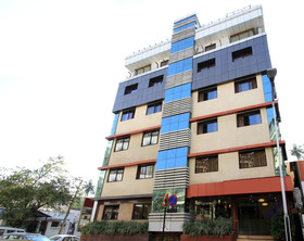 Hari Villa Holiday Home