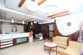 Hari Villa Holiday Home