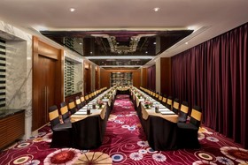 Holiday Inn Jaipur City Centre