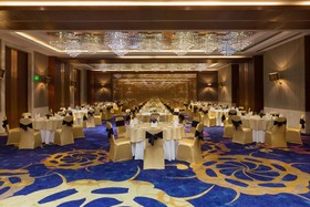 Holiday Inn Jaipur City Centre