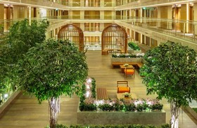 Holiday Inn Jaipur City Centre