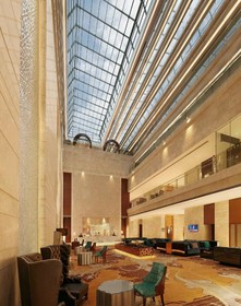Holiday Inn Jaipur City Centre