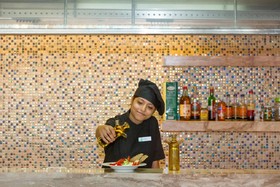 Holiday Inn Jaipur City Centre