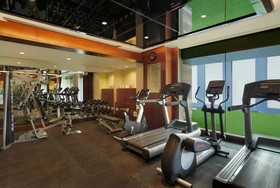 Holiday Inn Jaipur City Centre