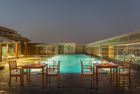 Holiday Inn Jaipur City Centre