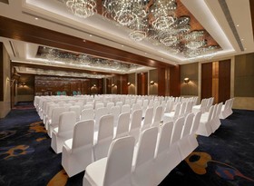 Holiday Inn Jaipur City Centre