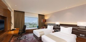 Holiday Inn Jaipur City Centre