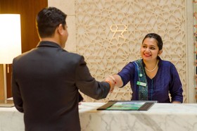 Holiday Inn Jaipur City Centre