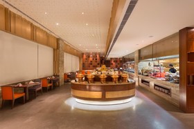 Holiday Inn Jaipur City Centre