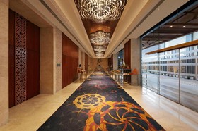 Holiday Inn Jaipur City Centre