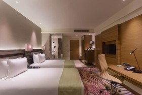 Holiday Inn Jaipur City Centre