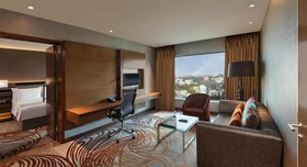 Holiday Inn Jaipur City Centre