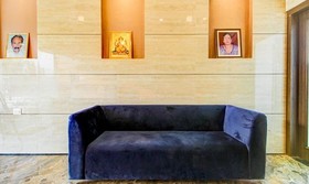 Hotel 7th Crossing by FabHotel