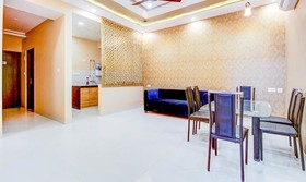 Hotel 7th Crossing by FabHotel