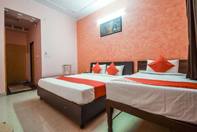 Hotel Aan Milan By OYO Rooms