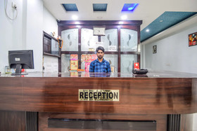 Hotel Aan Milan By OYO Rooms