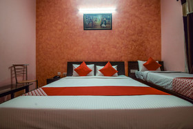 Hotel Aan Milan By OYO Rooms