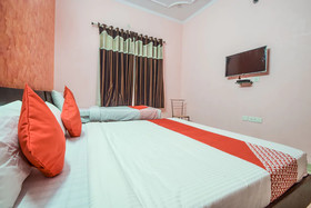 Hotel Aan Milan By OYO Rooms