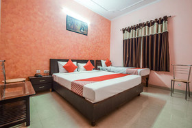 Hotel Aan Milan By OYO Rooms