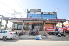 Hotel Aan Milan By OYO Rooms