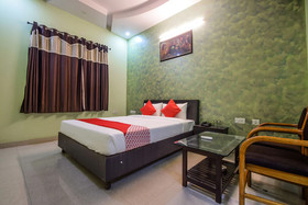 Hotel Aan Milan By OYO Rooms