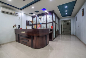 Hotel Aan Milan By OYO Rooms