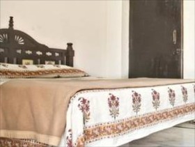 Hotel Abhay Haveli