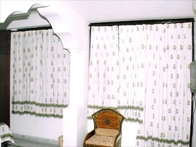 Hotel Abhay Haveli