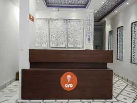 Hotel Alba Inn By OYO Rooms