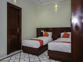 Hotel Alba Inn By OYO Rooms