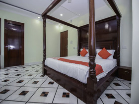 Hotel Alba Inn By OYO Rooms