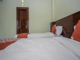 Hotel Alba Inn By OYO Rooms