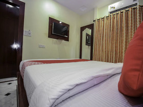 Hotel Alba Inn By OYO Rooms